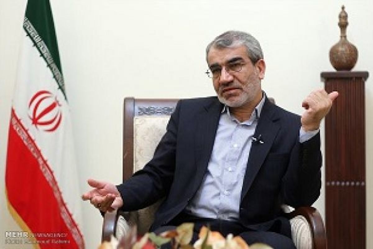 کدخدایی: نیکنام می‌تواند نامزد انتخابات مجلس شود، اما شورای شهر نه!