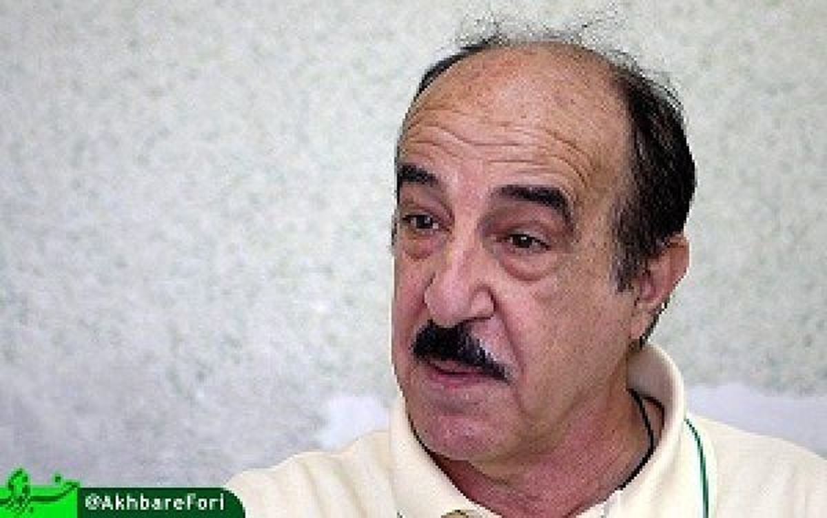 فعلا همکاری با تلویزیون ندارم/ در حال تهیه برنامه رادیویی با همکاری معاونت شهرستان‎ها هستیم