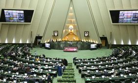 ظریف و زنگنه به مجلس می روند