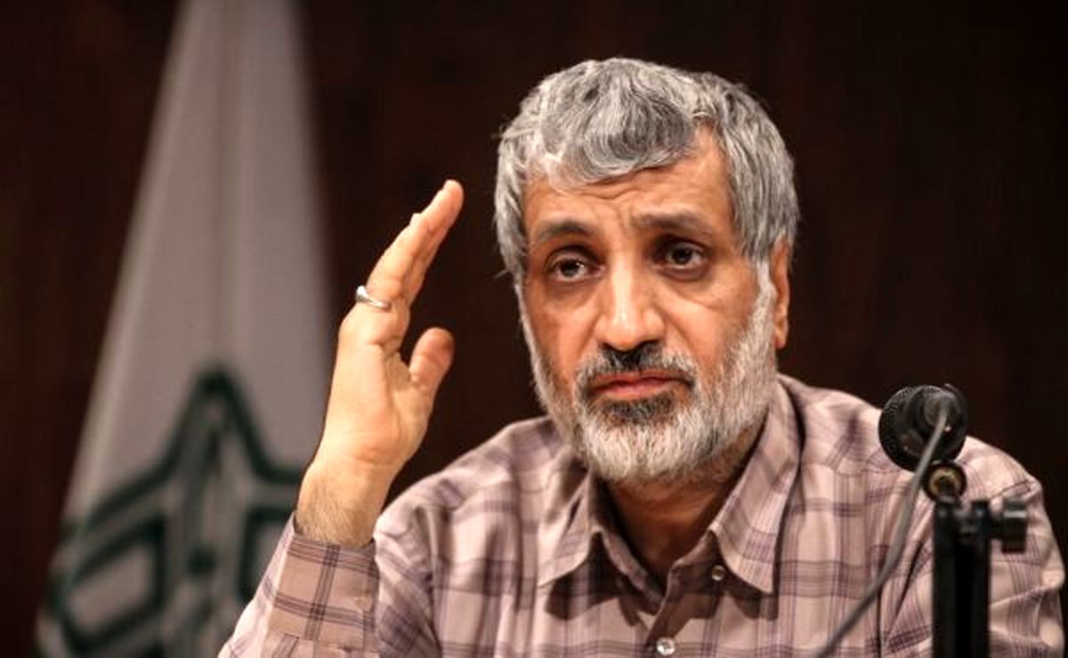 بعد از ازدواج سفید نوبت به ازدواج‌های ساندویچی می‌رسد/ فقط اشراف می‌توانند ازدواج کنند