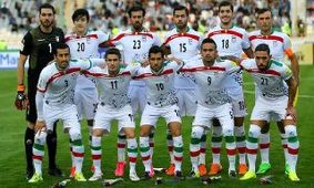 سال 2016 با صدر نشینی ایران در آسیا به پایان رسید/ شاگردان کی روش در رده‌ 29 جهان