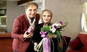 توقف اکران یک فیلم به دلیل پخش آگهی از شبکه جم
