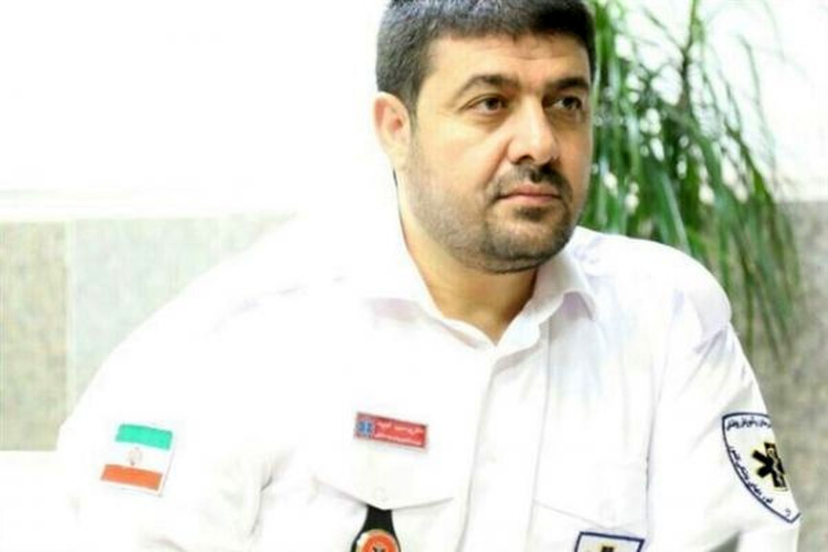 آخرین جزئیات زلزله در غرب کشور