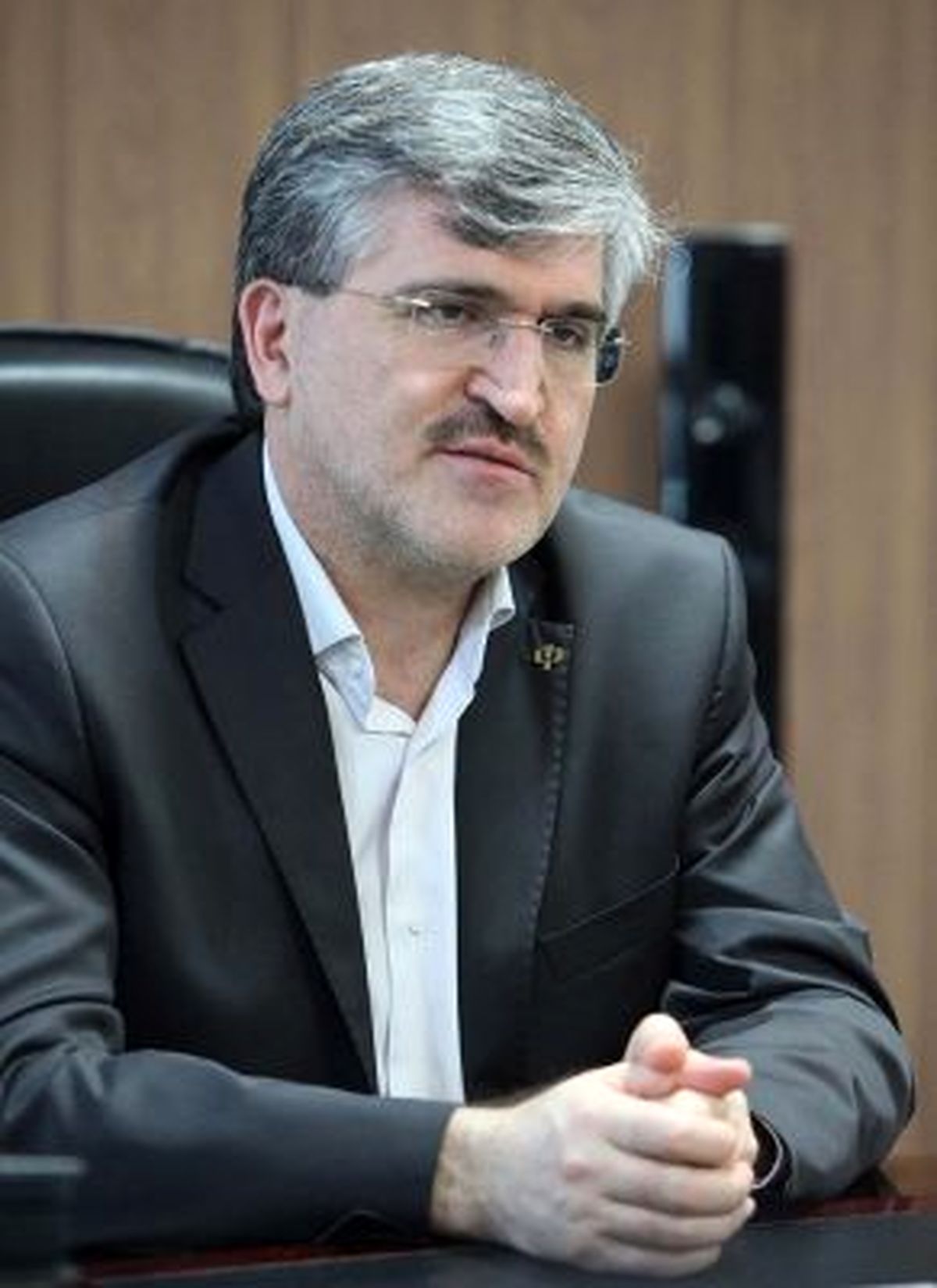 پیام تسلیت مدیر عامل بانک رفاه در پی وقوع زلزله غرب کشور