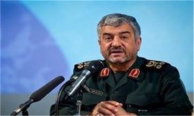 فرمانده سپاه از آغاز عملیات ساخت خانه برای زلزله زدگان خبر داد