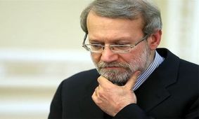 انتقاد رئیس مجلس از اخبار مایوس کننده رسانه ها