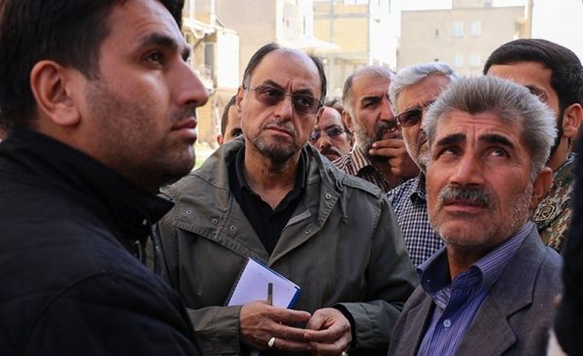 اظهارات تند و بی‌سابقه سردار وحید در حمایت از مسکن مهر: خدا لعنت کند جهانگیری را که اولین تخم لق سیاسی را گذاشت