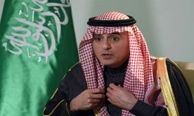 عادل الجبير خواهان مقابله كشورهاي عرب با ايران شد