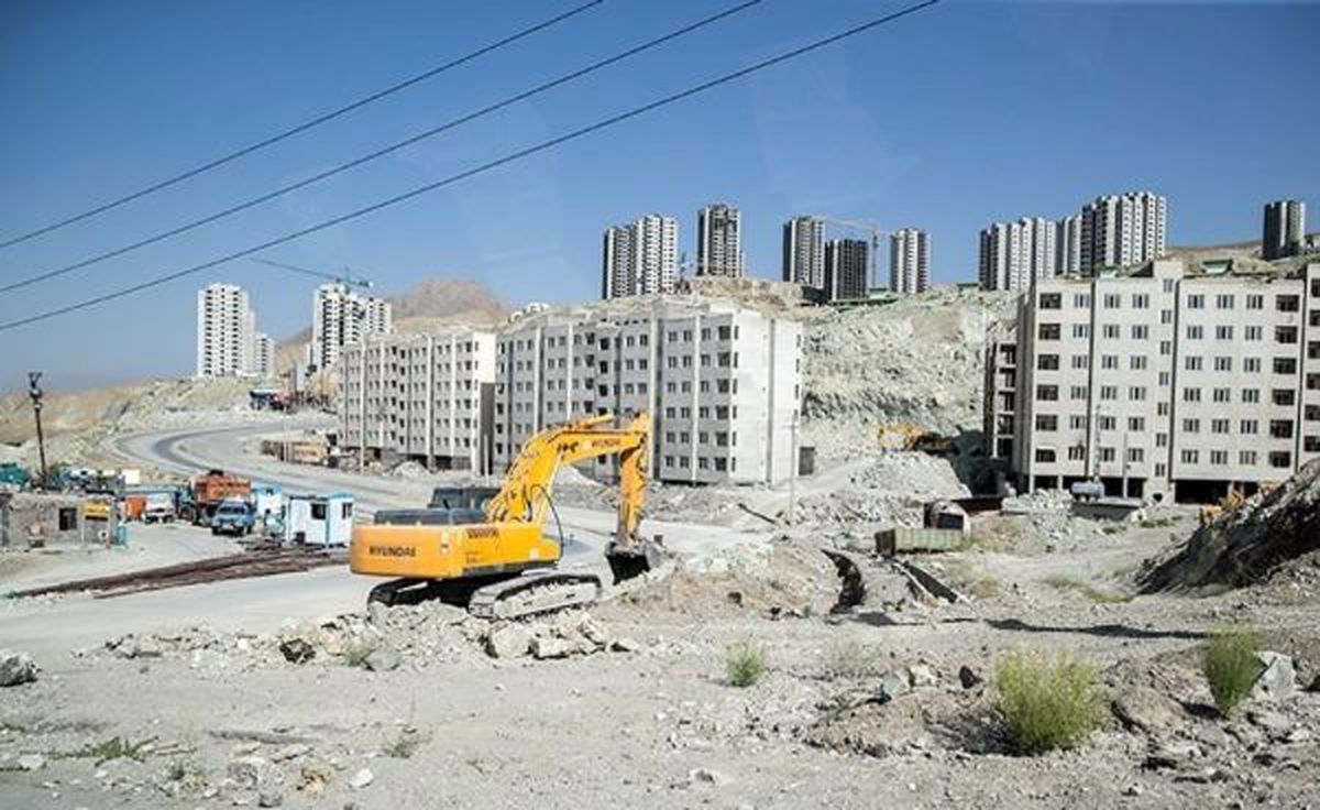 طرح تحقيق و تفحص از مسكن مهر در مجلس كليد خورد