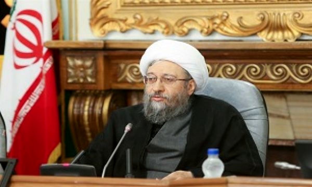 رئيس قوه قضائيه خواستار حل سريع مشكلات زلزله زدگان شد