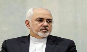 ظریف حادثه تروریستی امروز مصر را محکوم کرد
