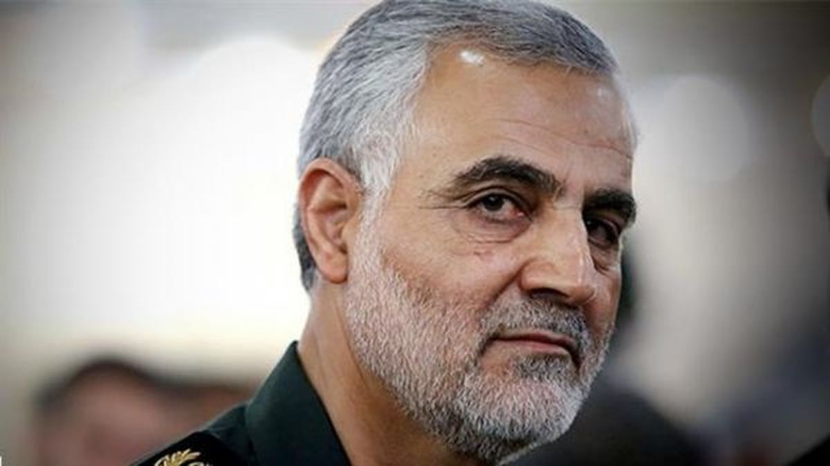 قدردانی مراجع تقلید از سردار سلیمانی