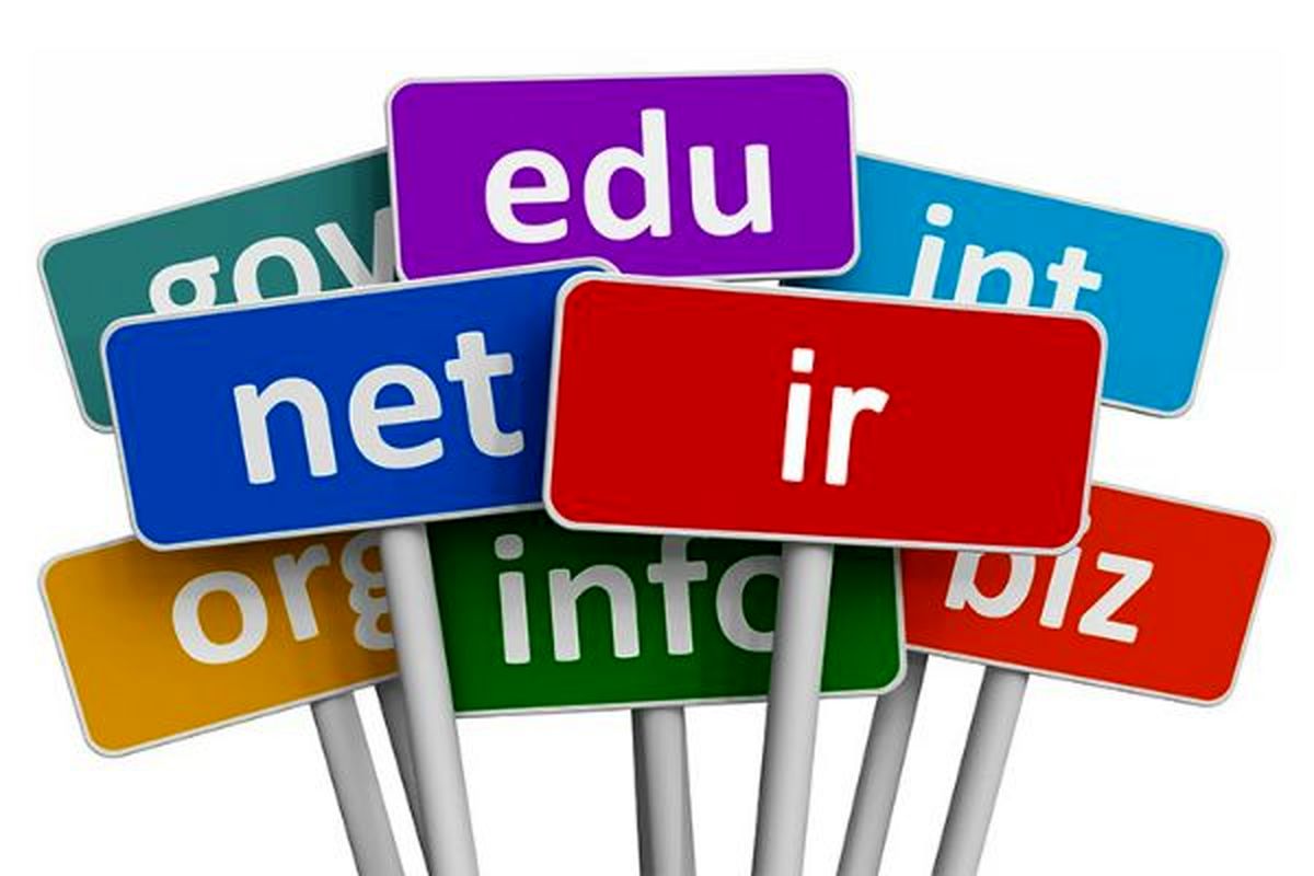 ثبت کدام دامنه ها ممنوع است؟