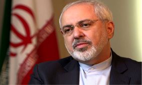 ظریف فردا به ایروان می‌رود