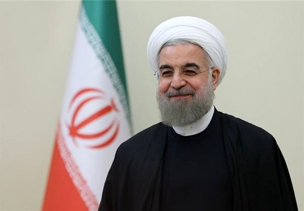 روحانی به سوالی تلویحی درباره رفع حصر توضیح داد