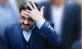 تخلفات گسترده مرتضوی در سازمان تامین اجتماعی