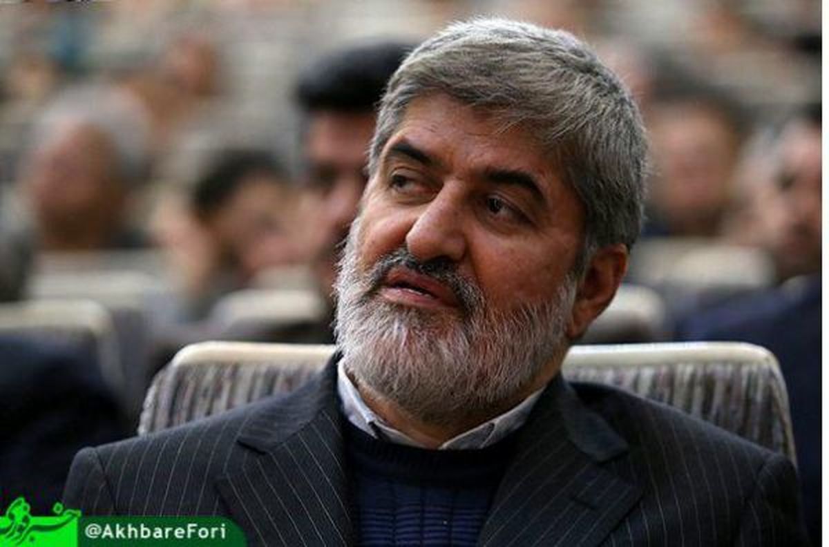 مطهری: مجلس باید معیارهای رجل سیاسی را تعیین کند