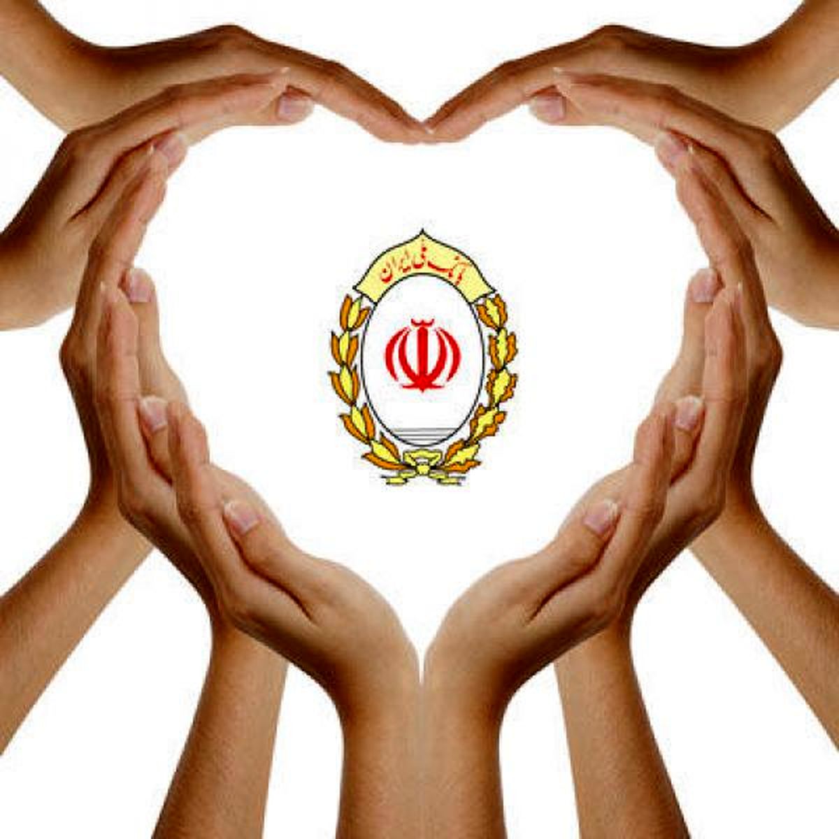 گزارش 100 روزه بانک ملی ایران