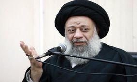 اعتراض شدید آیت الله جزایری به نحوه استخدام در وزارت نفت در خوزستان
