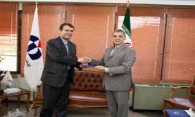 قدردانی مدیرعامل بنیاد تعاون ناجا از بیمه دانا
