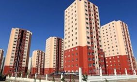 رونمایی از ۱۳ برنامه مسکن دولت/ تکمیل مسکن مورد حمایت دولت تا پایان سال ۱۳۹۶ / شفاف‌سازی حمایت دولت در بخش مسکن