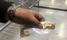 حراج جواب نداد، سکه باز هم ۱.۴میلیون شد