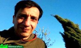 فیلمساز جوان ایرانی درگذشت