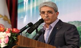 تشکر ویژه مدیرعامل بانک ملی ایران از مشتریان