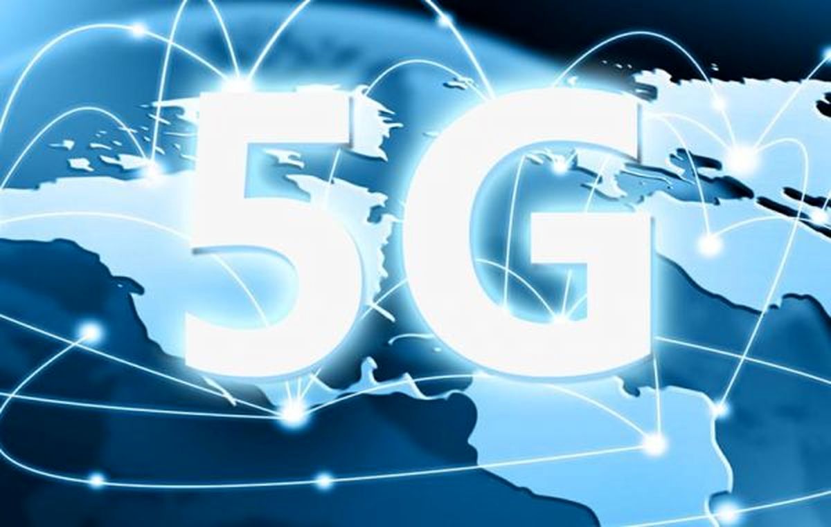 هنگ کنگ؛به دنبال برقراری نسل جدید اینترنت ۵G