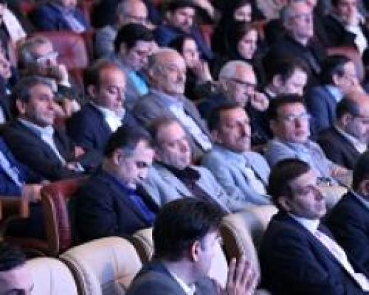 حضور مدیرعامل شرکت بیمه حافظ در همایش ملی بیمه و توسعه