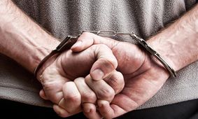 قاتل فراری چوپان و دامدار محلاتی ظرف ۴۸ ساعت دستگیر شد