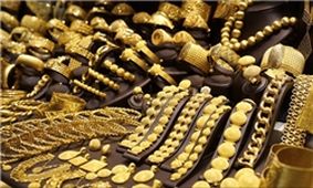 کشف 2 محموله طلای قاچاق از دو مسافر زن ورودی از ترکیه