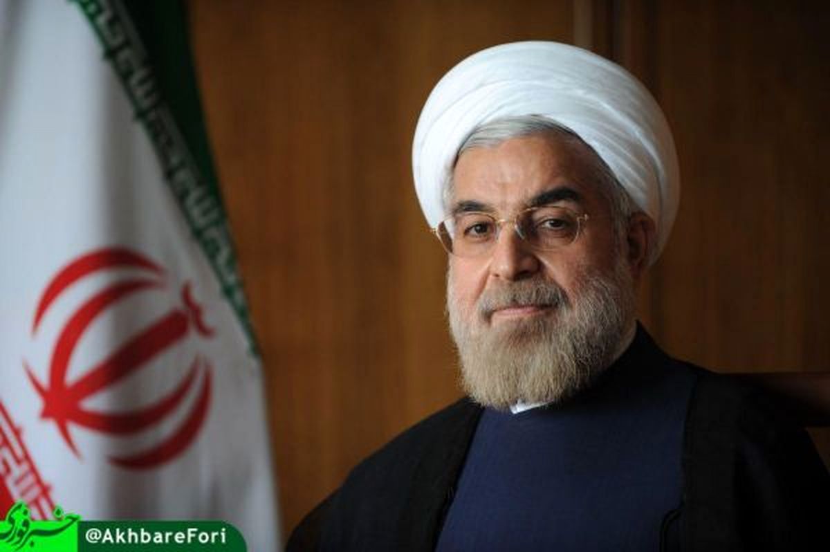وعده روحانی محقق شد!