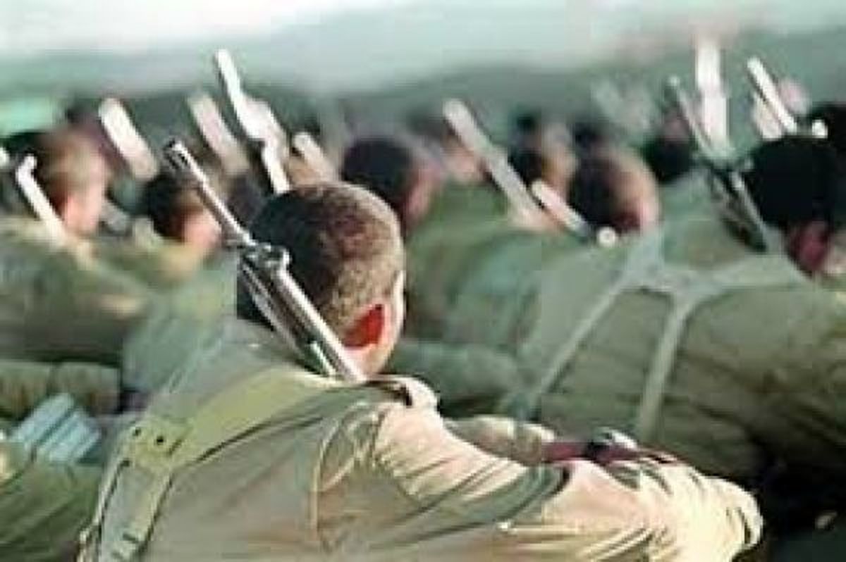 خرید خدمت سربازی در سال 97 چقدر است؟