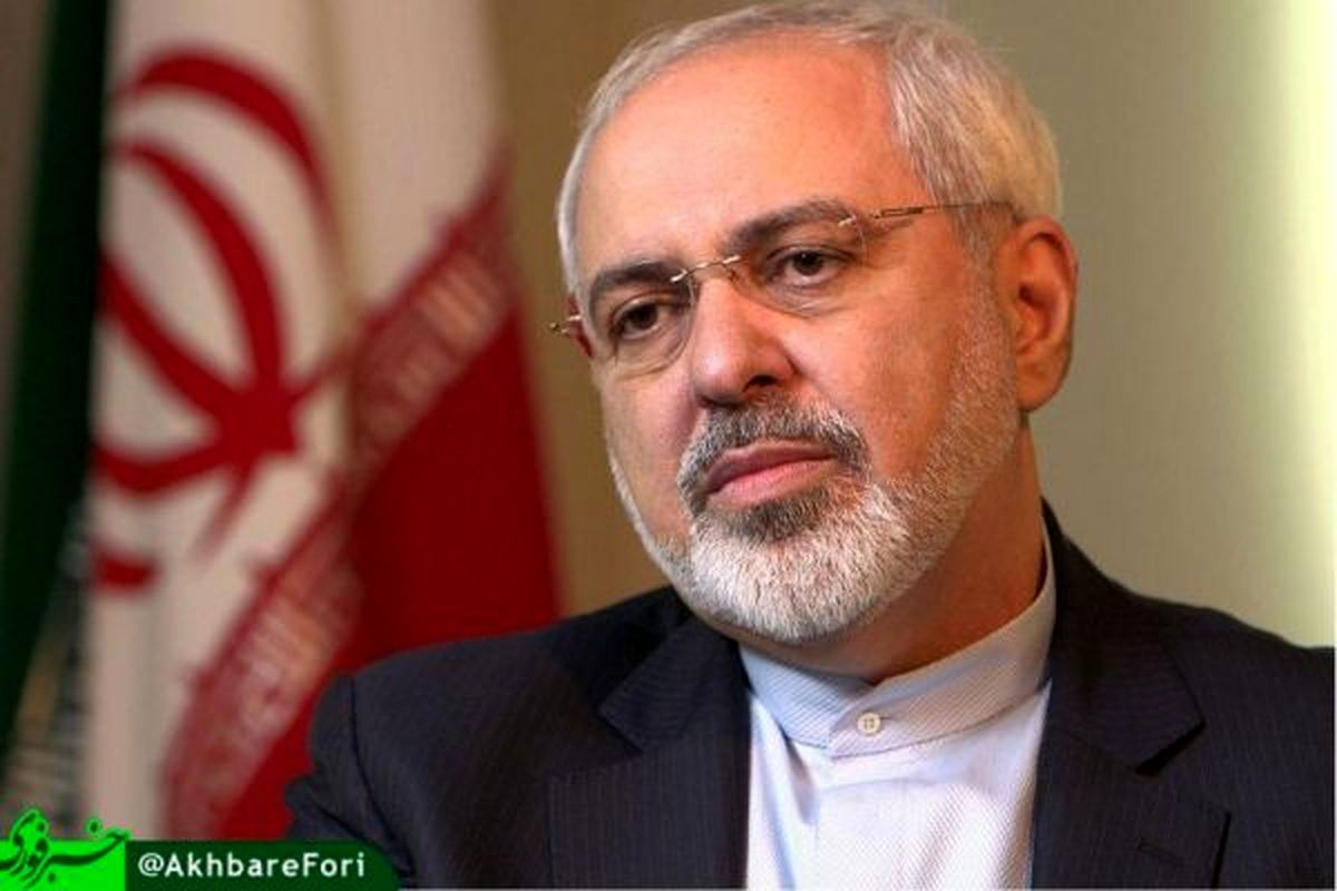 توئیت ظریف درباره اعلام آمادگی ایران برای حل بحران یمن