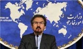 بحث تحدید حدود دریای خزر به هیچ وجه نهایی نشده است