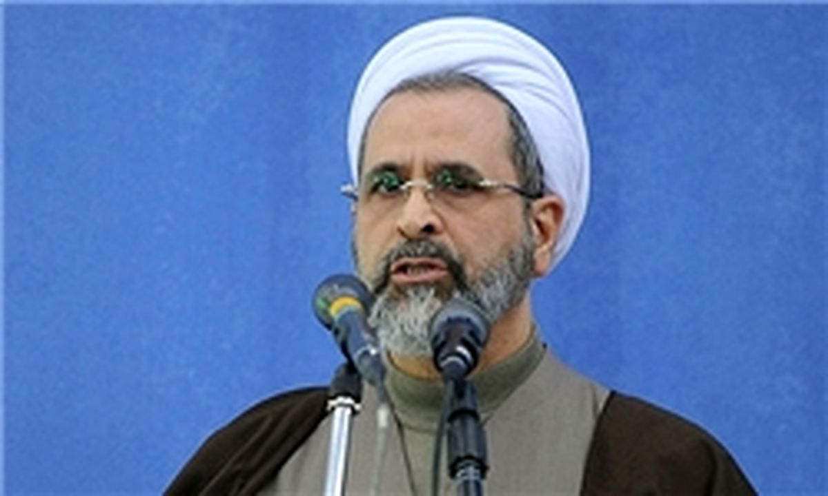 کشور‌های اسلامی باید همه روابط خود با رژیم صهیونیستی را قطع کنند / عربستان سعودی همه مرز‌ها را شکسته است