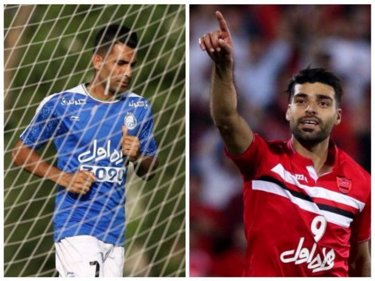 دو ستاره پرسپولیس و استقلال در آستانه جدایی