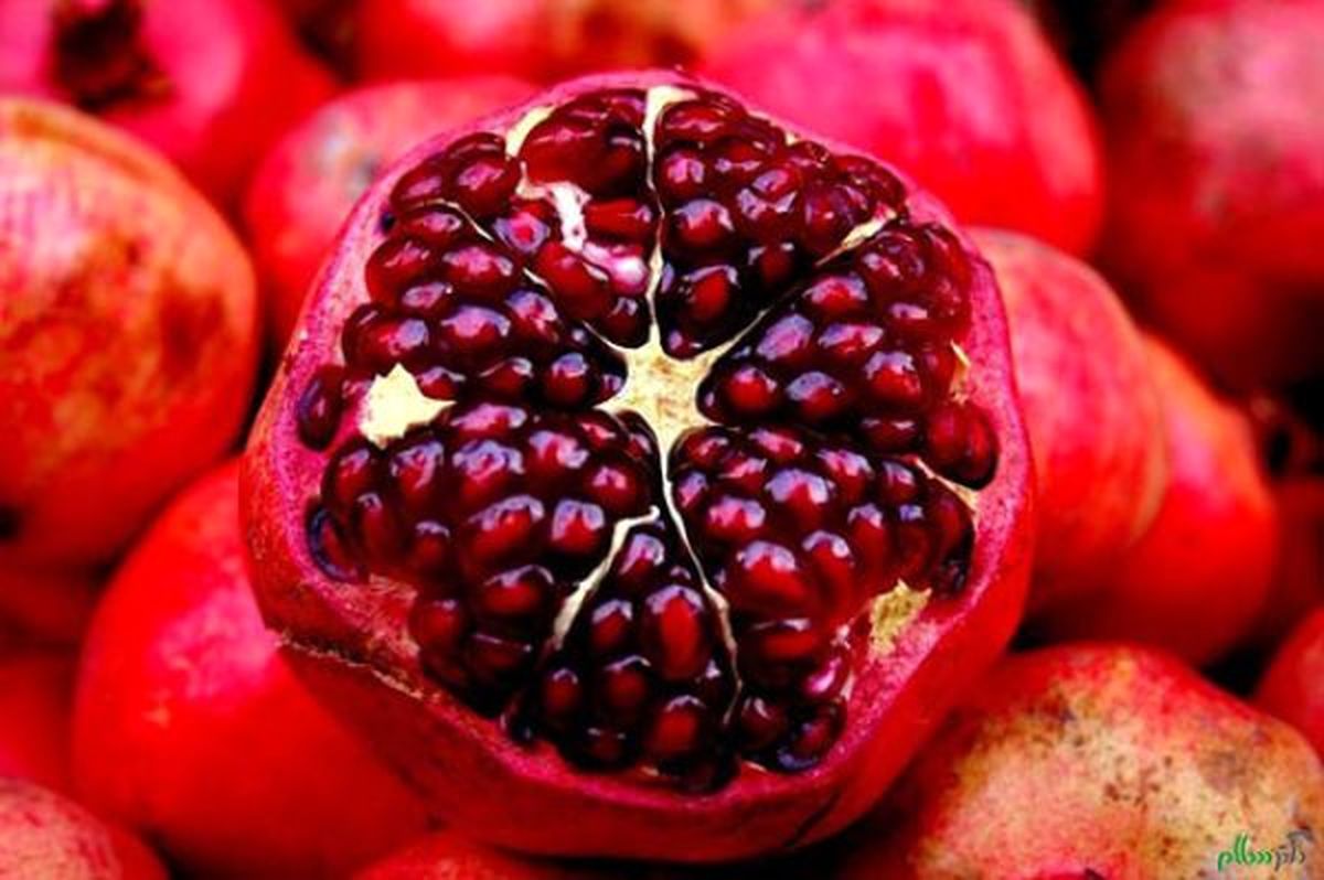 انار شب یلدا؛ از خواص تا آموزش چند نوشیدنی اناری