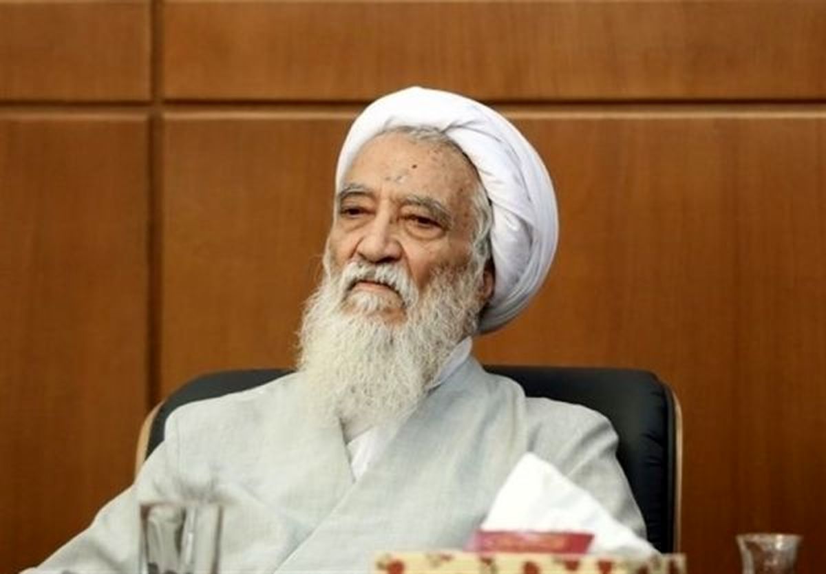 موحدی کرمانی: به مصباحی مقدم اهانتی نکرده ام