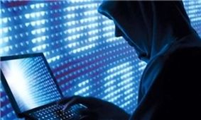 هکر اینترنتی در اصفهان دستگیر شد