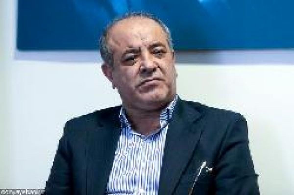 امضای تفاهم نامه ساخت 200 کانکس برای زلزله زدگان