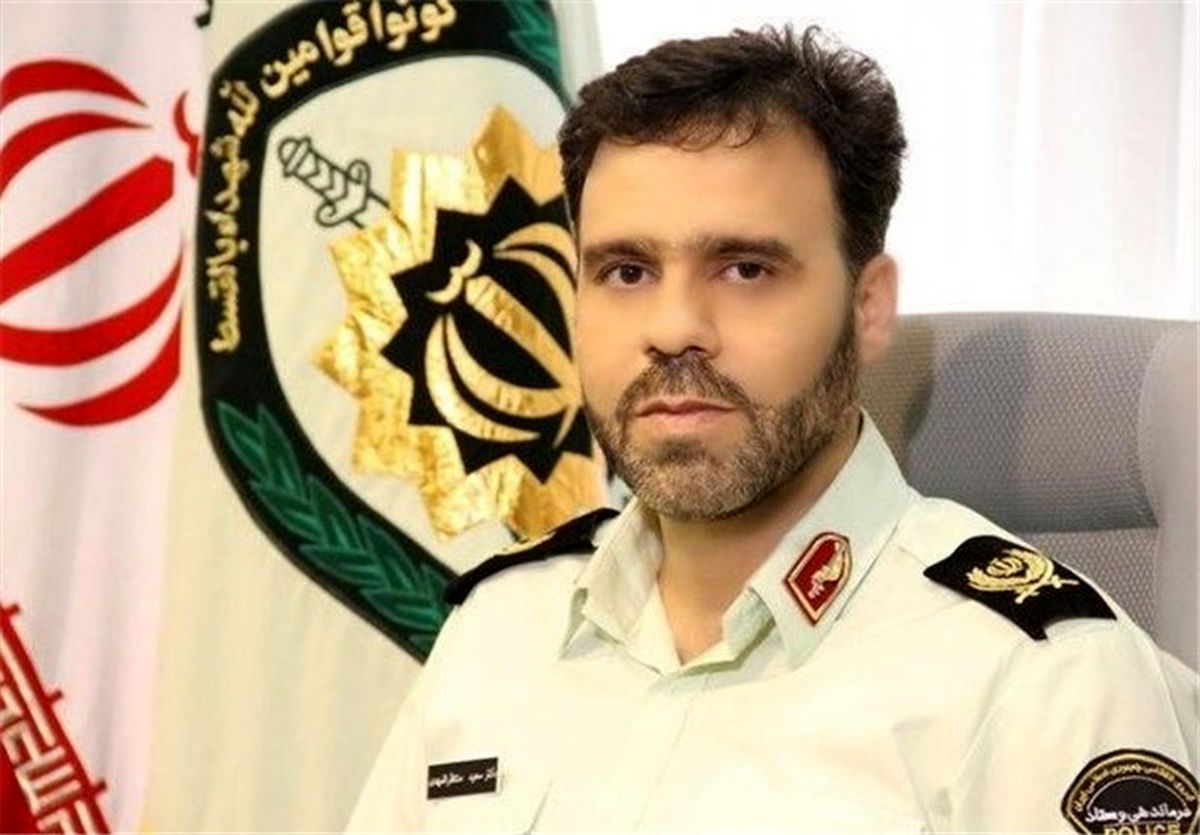 پلیس کودک و پلیس قضایی ایجاد می‌شود