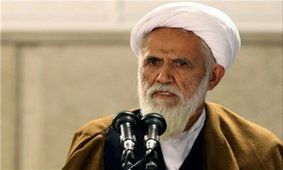 فرزند آیت‌الله حائری: حال عمومی آیت‌الله حائری مساعد نیست/ مردم برای بهبودی او دعا کنند