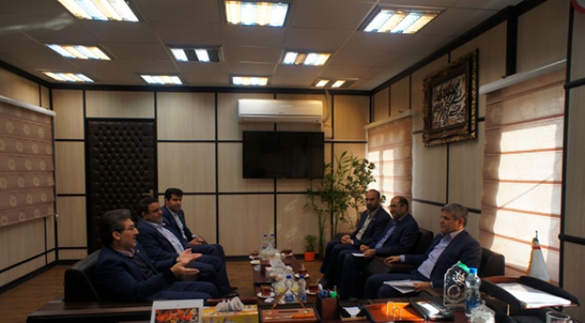 کنترل های داخلی عاملی مهم در سلامت اداری است