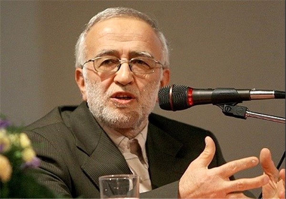 آیت الله شرعی «جریانات انحرافی» را به خوبی می‌شناخت