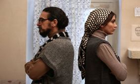 خواننده معروف بازیگر تئاتر شد