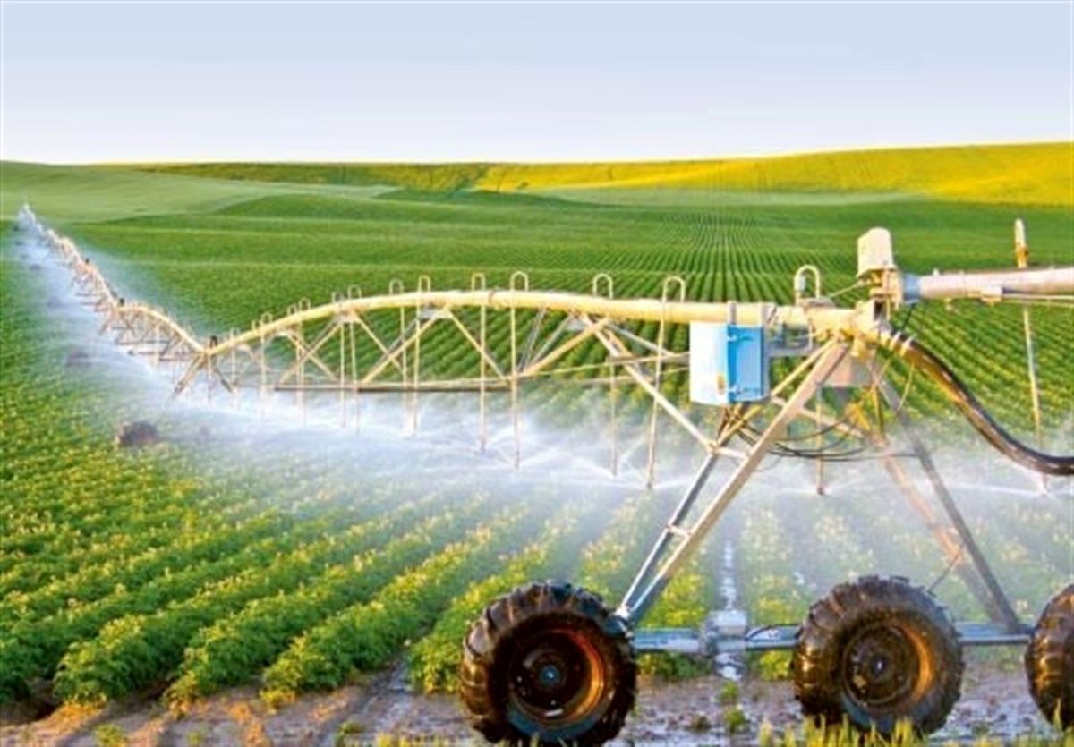 کمبود منابع آب چالشی جدی برای کشاورزی استان همدان