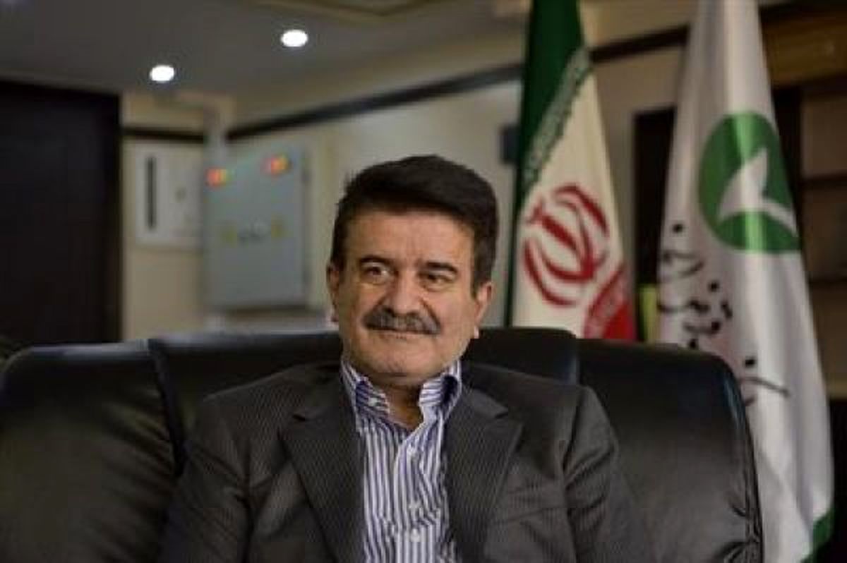ساماندهی صندوق های خانوادگی در بانک قرض الحسنه مهر ایران