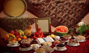 تلویزیون برای شب یلدا چه برنامه ای دارد؟